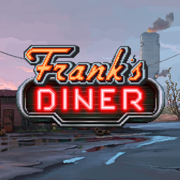Frank's Diner — Free Social Game